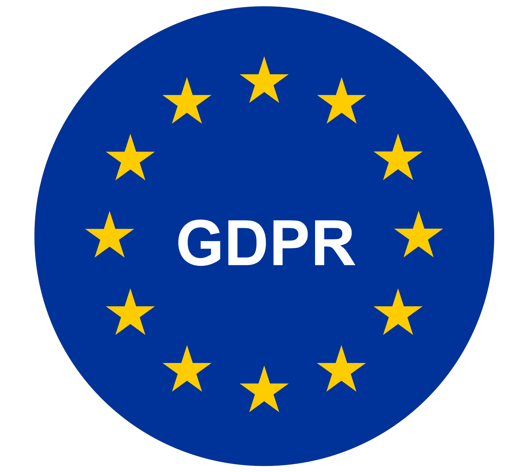 GDPR ready